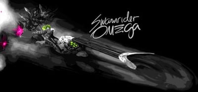 SWARMRIDER OMEGA Image