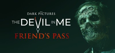 The Dark Pictures Anthology: The Devil In Me - Friend's Pass Image