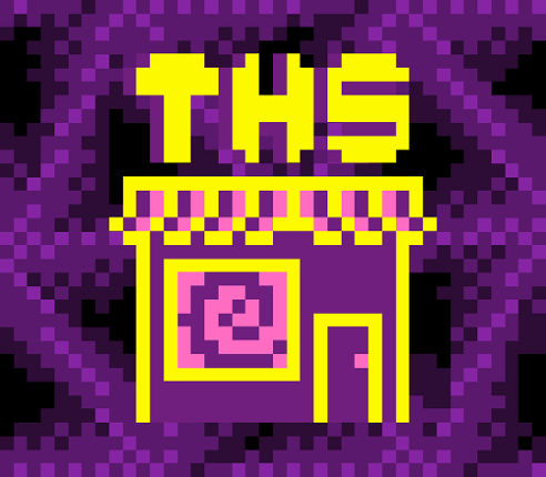 The Hypno Shop Game Cover