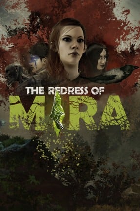 The Redress of Mira Game Cover