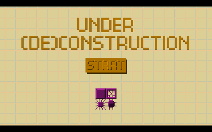 Under (De)construction Game Cover