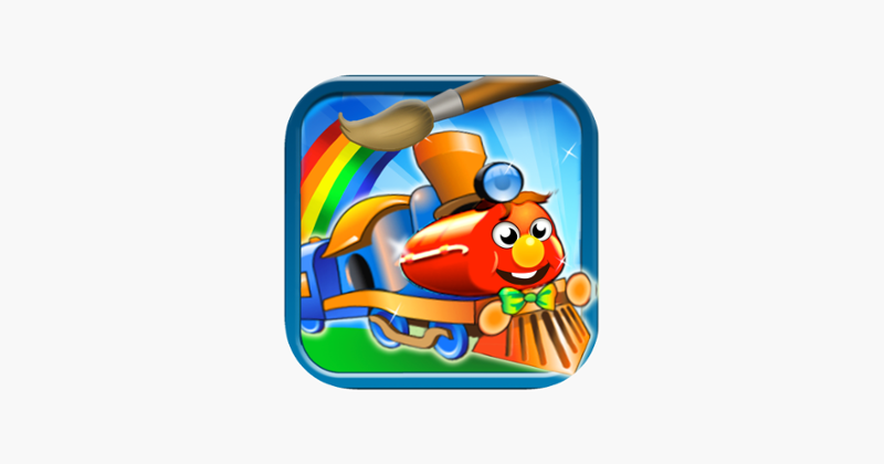 Vehicle Fun - Preschool Games Game Cover
