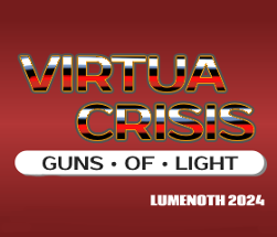 Virtua Crisis (2024) Image