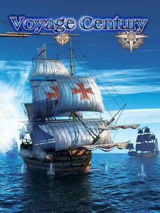Voyage Century Game Cover