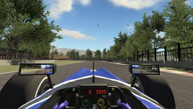 FormulaVR Image