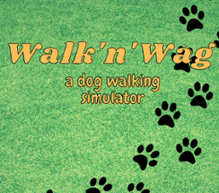 Walk'n'Wag Image