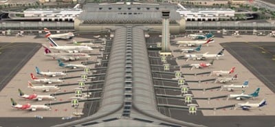 World of Airports Image