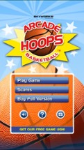 Arcade Hoops Basketball™ Free Image