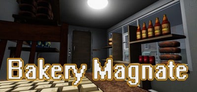 Bakery Magnate: Beginning Image