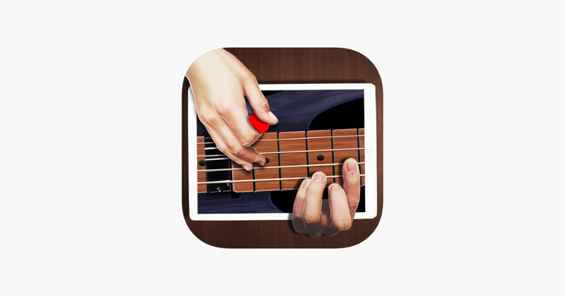 Bass - Guitar Simulator Game Cover