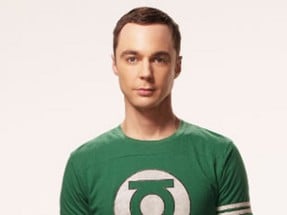 Bazinga Image