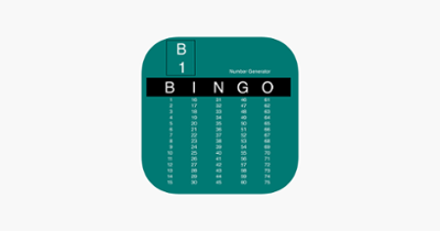 Bingo Number Creator Image