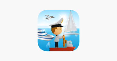 Boats and Ships for Toddlers Image