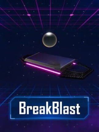 BreakBlast Game Cover