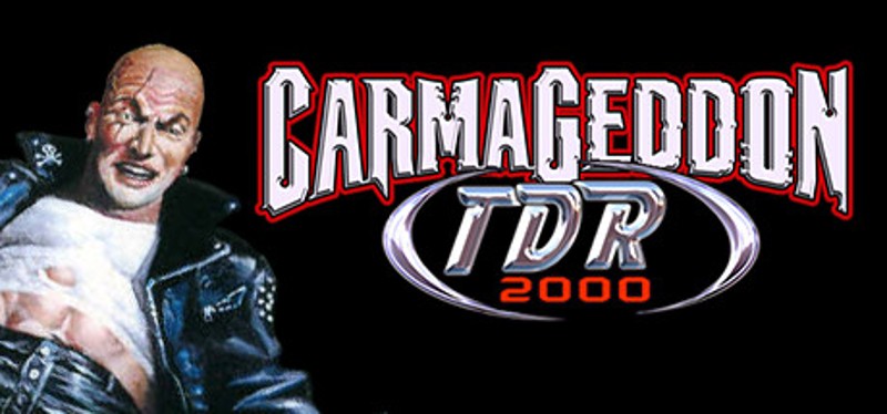 Carmageddon TDR 2000 Game Cover