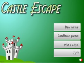 Castle Escape (full) Image
