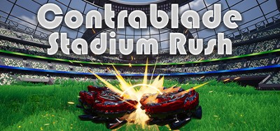 Contrablade: Stadium Rush Image