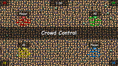 Crowd Control Image