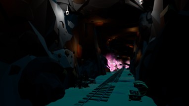 Crystal Blast VR Image