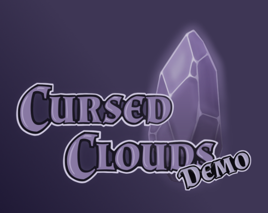 Cursed Clouds (Demo) Game Cover