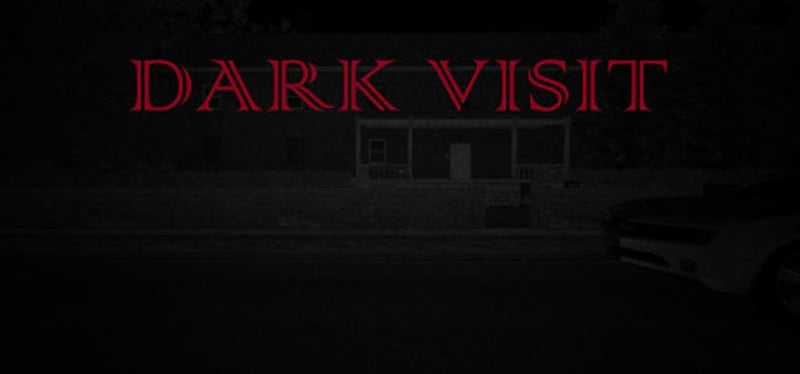 Dark Visit Game Cover