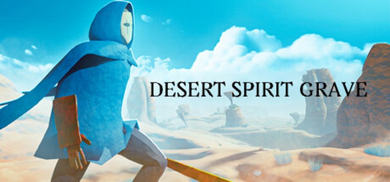 Desert Spirit Grave Game Cover