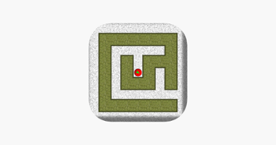 Exit Blind Maze Labyrinth Image