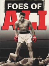Foes of Ali Image