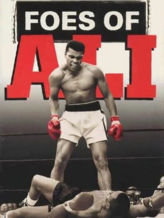 Foes of Ali Game Cover
