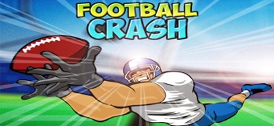 Football Crash Image