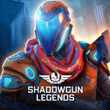 Shadowgun Legends: Online FPS Image