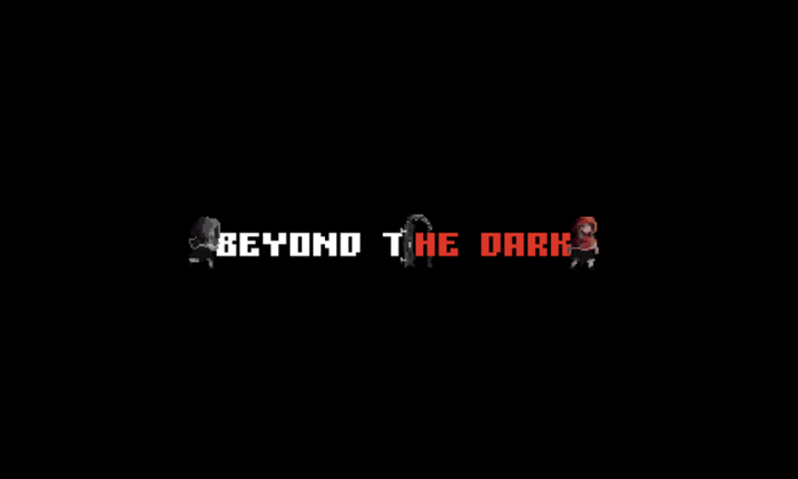 Beyond The Dark Game Cover