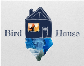 Bird House Image