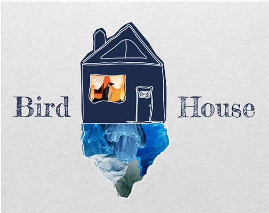 Bird House Game Cover