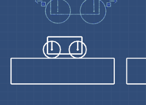 Blue Print Driver Image