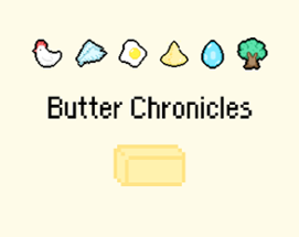 Butter Chronicles Image