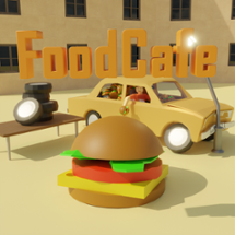 FoodCafe [Only Ru localization] Image
