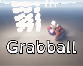 Grabball Image