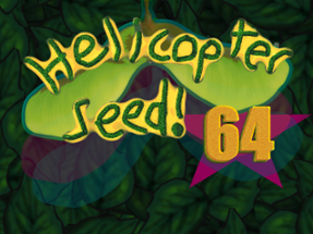 Helicopter Seed 64 Image