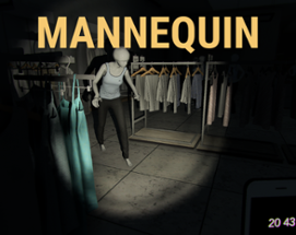 Mannequin Image