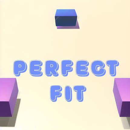 Perfect Fit - iOS and Android Game Cover
