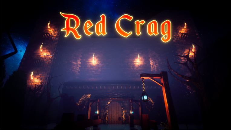 Red Crag Game Cover