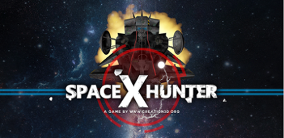 Space X Hunter VR Image