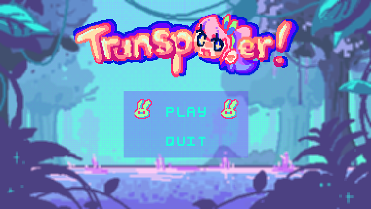 Transporter Game Cover