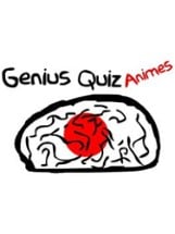 Genius Quiz Animes Image