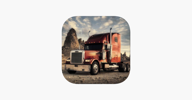 Hard Truck Game Cover