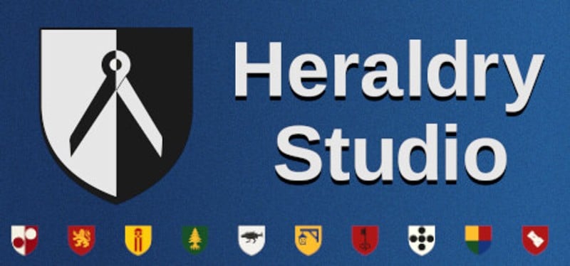 Heraldry Studio Game Cover