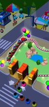 Idle Toy Park - Tycoon game Image