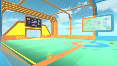 Jetpack Stadium Image