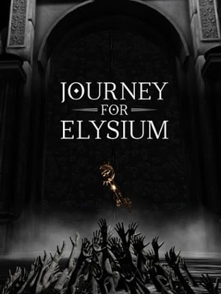 Journey For Elysium Game Cover